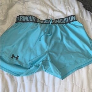 Under Armour Shorts